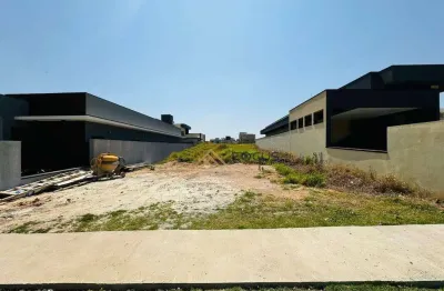 Terreno à venda, 360 m² por r$ 405.000,00 - residencial pecan - itupeva/sp