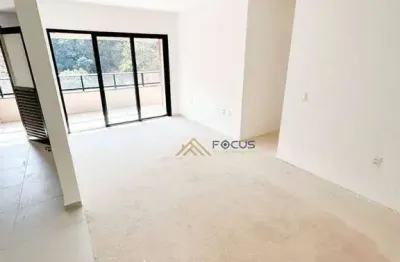 Apartamento com 3 dormitórios à venda, 95 m² por r$ 1.120.000 - portal do paraíso ii - jundiaí/sp - focus gestão imobiliária