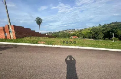 Terreno à venda, 1000 m² por r$ 450.000,00 - jardim tarumã - jundiaí/sp