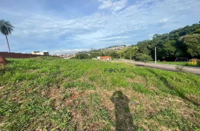 Terreno à venda, 1000 m² por r$ 450.000,00 - jardim tarumã - jundiaí/sp