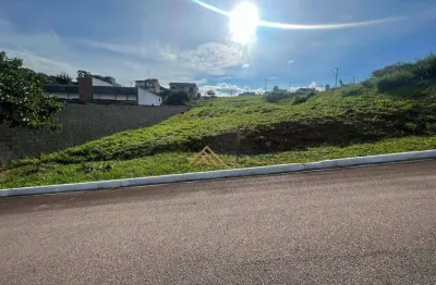 Terreno à venda, 1000 m² por r$ 450.000,00 - jardim tarumã - jundiaí/sp