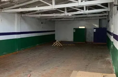Salão à venda, 542 m² por r$ 1.600.000,00 - vianelo - jundiaí/sp
