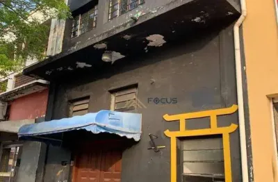 Salão à venda, 542 m² por r$ 1.600.000,00 - vianelo - jundiaí/sp