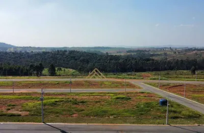 Terreno à venda, 360 m² por r$ 480.000,00 - residencial ibi-aram ii - itupeva/sp