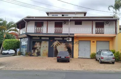 Prédio à venda, 617 m² por r$ 1.385.000,00 - jardim regina - indaiatuba/sp