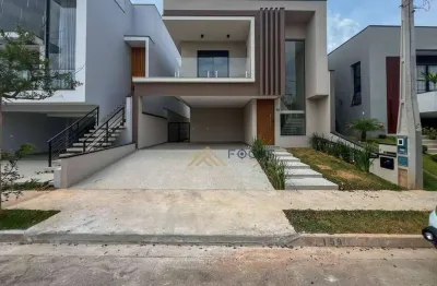 Casa à venda, 242 m² por r$ 1.975.000,00 - loteamento reserva ermida - jundiaí/sp
