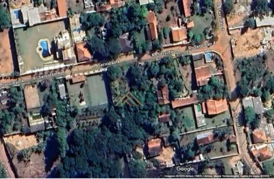 Terreno à venda, 997 m² por r$ 220.000,00 - maracanã - jarinu/sp