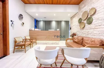 Casa comercial à venda, 230 m² por r$ 2.900.000 - chácara urbana - jundiaí/sp