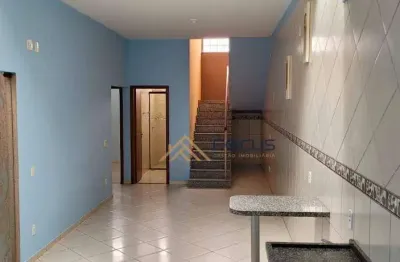 Casa com 3 dormitórios à venda, 217 m² por r$ 650.000,00 - jardim esplanada - jundiaí/sp
