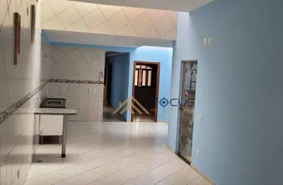 Casa com 3 dormitórios à venda, 217 m² por r$ 650.000,00 - jardim esplanada - jundiaí/sp
