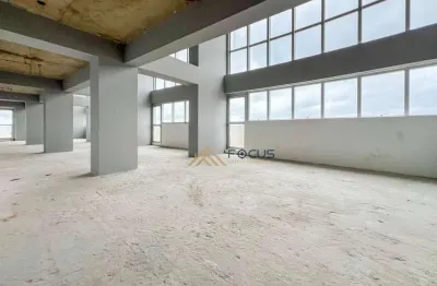 Sala, 412 m² - venda por r$ 6.000.000,00 ou aluguel por r$ 44.000,04/ano - jardim flórida - jundiaí/sp