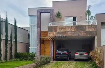 Casa com 4 dormitórios à venda, 235 m² por r$ 1.850.000,00 - engordadouro - jundiaí/sp
