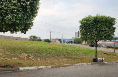 Terreno à venda, 300 m² por r$ 250.000,00 - jacaré - cabreúva/sp