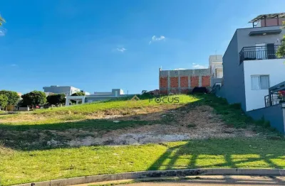 Terreno à venda, 317 m² por r$ 250.000,00 - jacaré - cabreúva/sp