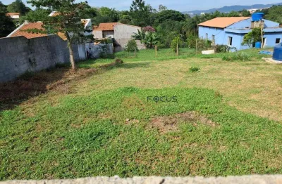 Terreno à venda, 800 m² por r$ 415.000,00 - chácaras santa martha - várzea paulista/sp
