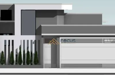 Casa com 3 dormitórios à venda, 169 m² por r$ 875.000,00 - jardim primavera - itupeva/sp