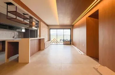 Apartamento com 4 dormitórios à venda, 141 m² por r$ 2.050.000,00 - jardim campos elísios - jundiaí/sp
