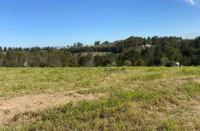 Terreno à venda, 1000 m² por r$ 690.000,00 - caxambu - jundiaí/sp