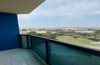Apartamento à venda, 100 m² por r$ 680.000,00 - vila das hortências - jundiaí/sp
