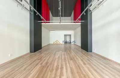 Loja para alugar, 90 m² por r$ 9.129,70/mês - anhangabaú - jundiaí/sp