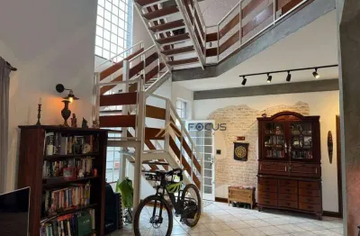 Casa com 3 dormitórios à venda, 239 m² por r$ 1.621.000,00 - jardim paulista ii - jundiaí/sp