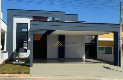 Casa com 3 dormitórios à venda, 174 m² por r$ 1.250.000,00 - jacaré - cabreúva/sp