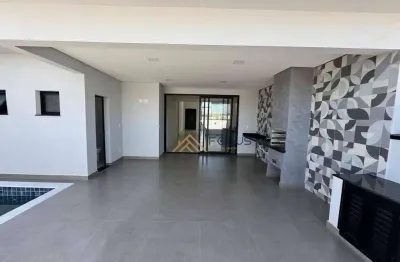 Casa com 3 dormitórios à venda, 174 m² por r$ 1.250.000,00 - jacaré - cabreúva/sp