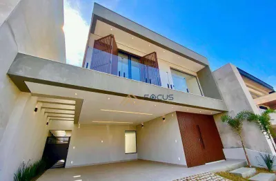 Casa com 3 dormitórios à venda, 312 m² por r$ 3.120.000,00 - recanto quarto centenário - jundiaí/sp