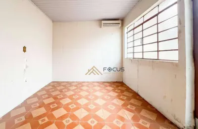 Casa com 1 dormitório à venda, 105 m² por r$ 340.000,00 - vila manfredi - jundiaí/sp
