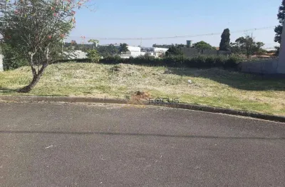 Terreno à venda, 267 m² por r$ 390.000,00 - condomínio terras de gênova - jundiaí/sp