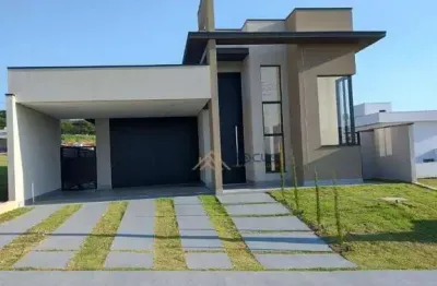 Casa com 3 dormitórios à venda, 192 m² por r$ 1.350.000,00 - villagio azzure - itupeva/sp