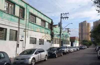 Galpão para alugar, 4000 m² por r$ 55.000,02/mês - jardim das orquídeas - jundiaí/sp