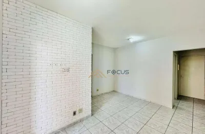Apartamento com 2 dormitórios à venda, 60 m² por r$ 360.000,00 - jardim guarani - jundiaí/sp