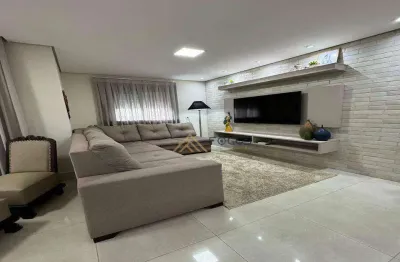 Apartamento com 2 dormitórios à venda, 92 m² por r$ 850.000,00 - jardim guanabara - jundiaí/sp