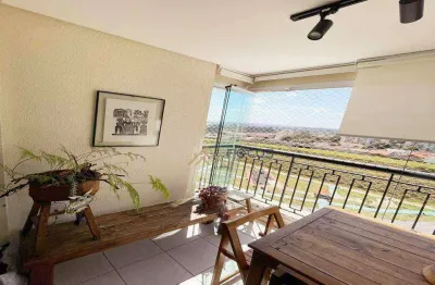 Apartamento à venda, 78 m² por r$ 680.000,00 - jardim ermida i - jundiaí/sp