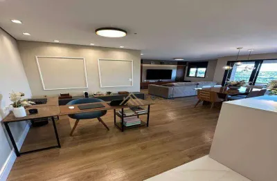 Apartamento com 2 dormitórios à venda, 95 m² por r$ 1.290.000,00 - eloy chaves - jundiaí/sp