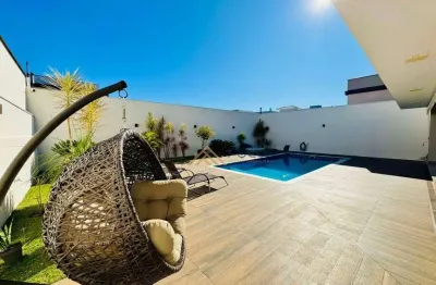 Casa com 3 dormitórios à venda, 296 m² por r$ 3.100.000,00 - bosque do horto - jundiaí/sp
