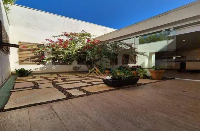 Casa com 3 dormitórios à venda, 183 m² por r$ 1.890.000,00 - loteamento reserva ermida - jundiaí/sp