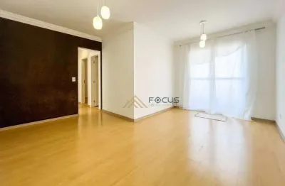 Apartamento com 3 dormitórios para alugar, 78 m² por r$ 5.163,08/mês - anhnagabaú - jundiaí/sp