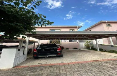 Casa com 3 dormitórios c/ 1 suite à venda, 110 m² por r$ 860.000 - jardim colônia - jundiaí/sp