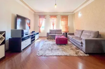 Casa com 3 dormitórios à venda, 156 m² por r$ 850.000,00 - jardim sagrado coração de jesus - jundiaí/sp