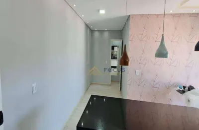 Apartamento à venda, 80 m² por r$ 720.000,00 - medeiros - jundiaí/sp