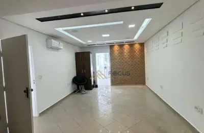 Casa com 5 dormitórios à venda, 333 m² por r$ 1.390.000,00 - centro - jundiaí/sp