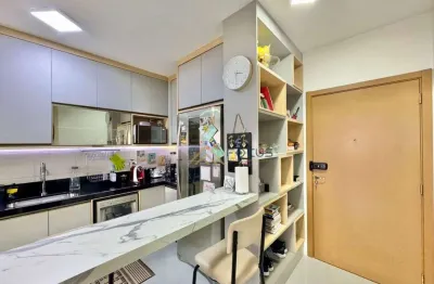 Apartamento à venda, 101 m² por r$ 1.065.000,00 - horto florestal - jundiaí/sp