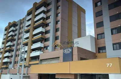 Apartamento com 3 dormitórios à venda, 95 m² por r$ 1.200.000,00 - portal do paraíso ii - jundiaí/sp