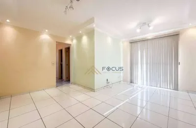 Apartamento com 3 dormitórios à venda, 78 m² por r$ 900.000,00 - vila virgínia - jundiaí/sp