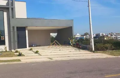 Casa com 3 dormitórios à venda, 202 m² por r$ 1.968.000,00 - villagio azzure - itupeva/sp