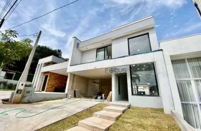 Casa com 3 suites à venda, 217 m² por r$ 2.100.000 - gramadão - jundiaí/sp