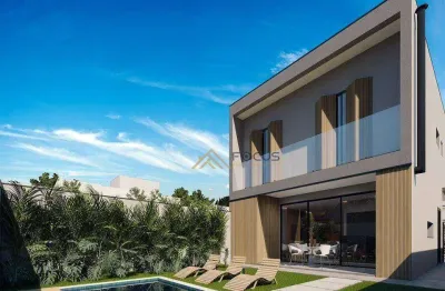 Casa com 3 suites à venda, 170 m² por r$  - gramadão - jundiaí/sp