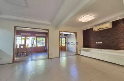 Casa com 3 dormitórios à venda, 210 m² por r$ 1.900.000 - loteamento reserva ermida - jundiaí/sp